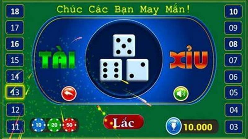 Cách nhảy cầu tài xỉu